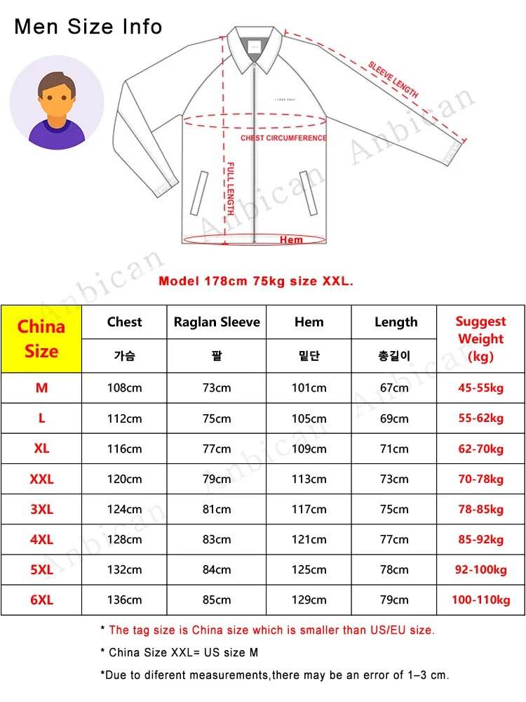 Autumn Winter New Men's Jacket Outdoor Water Repellent Fleece Lined Warm Hooded Windbreaker Plus Size Casual Softshell Coat - Tamnz