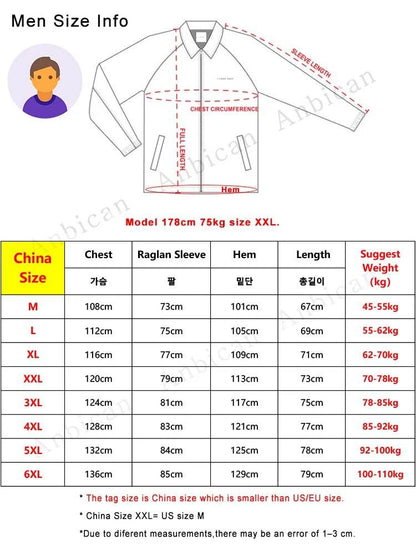 Autumn Winter New Men's Jacket Outdoor Water Repellent Fleece Lined Warm Hooded Windbreaker Plus Size Casual Softshell Coat - Tamnz