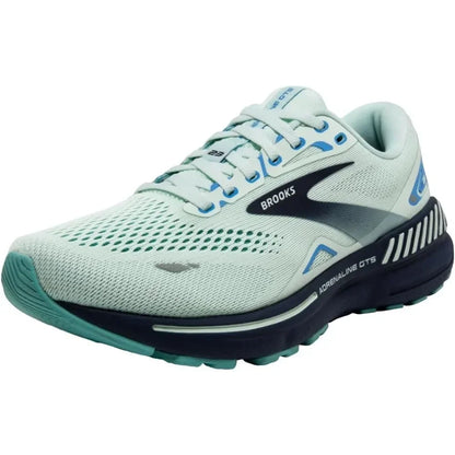 Brooks Adrenaline GTS 23 Men’s Running Shoes for Comfort & Performance
