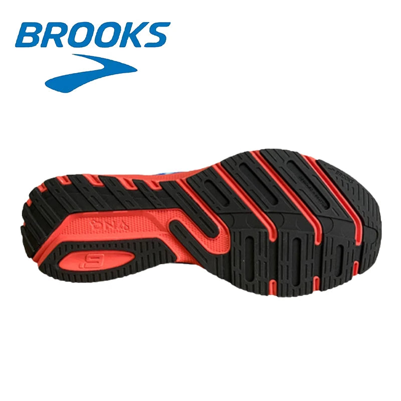 Brooks Speed 9 Men’s Breathable Running & Casual Sports Shoes
