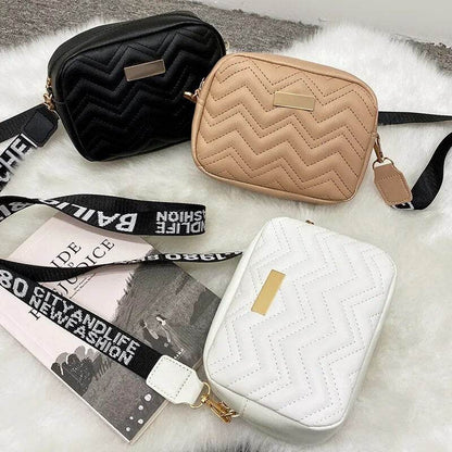 Fashion Solid Color Shoulder Bag Crossbody Bags for Women Leather Woven Bag Purse Female Designer Bags Handbags Women Bags - Tamnz