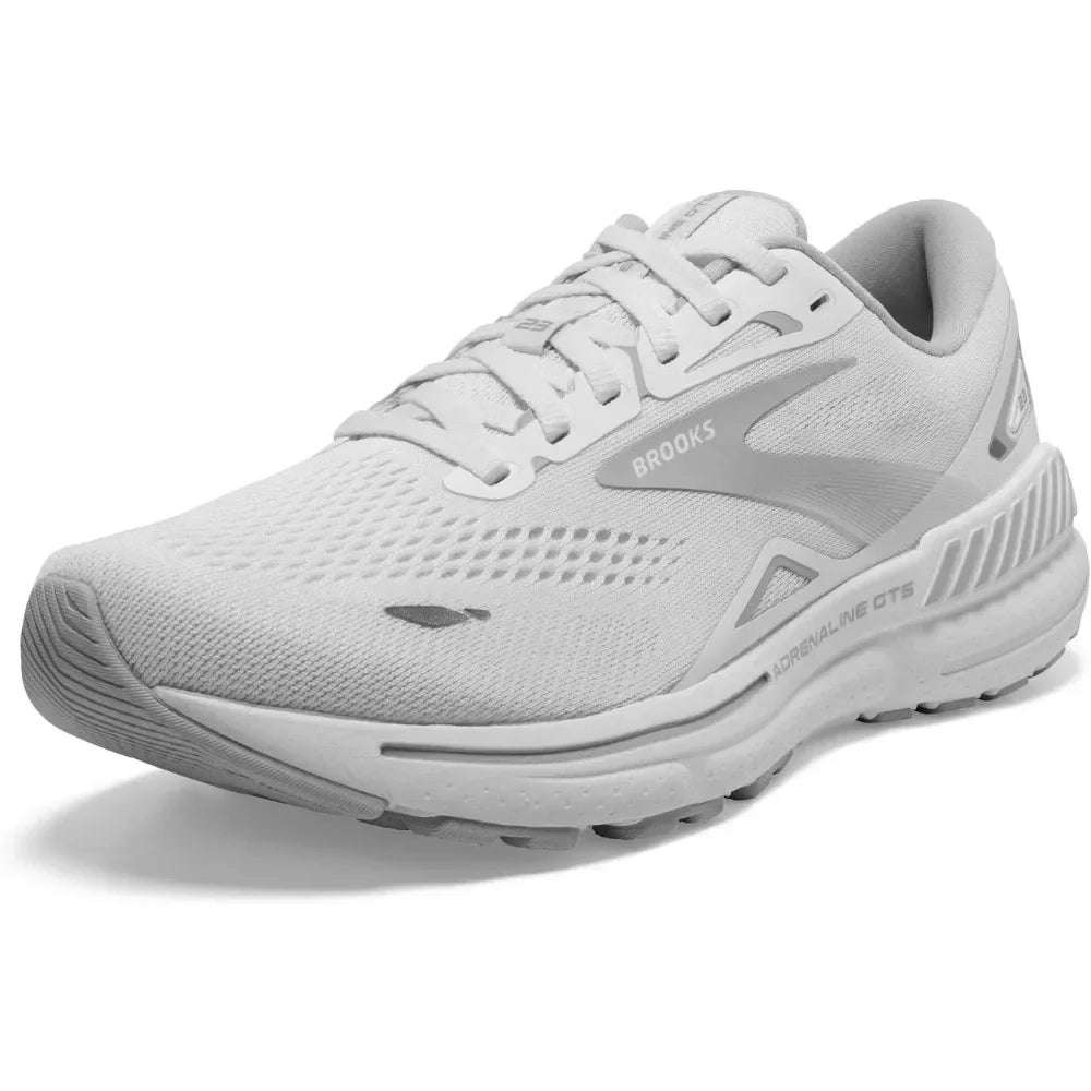 Brooks Adrenaline GTS 23 Men’s Running Shoes for Comfort & Performance