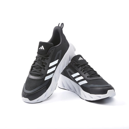 Adidas All Day Boom E Sneakers Shock Absorbing & Comfortable Trainers