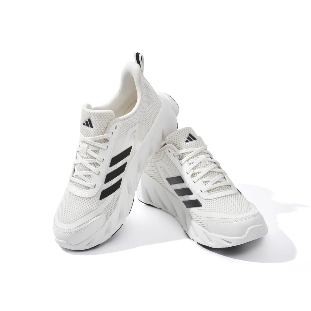 Adidas All Day Boom E Breathable & Comfortable Running Shoes
