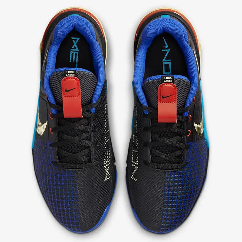 Nike Training Shoes Men's Newest Model METCON 8 Lightweight