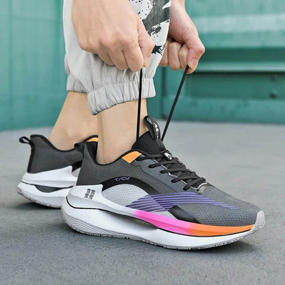 Couples Casual shoes for Men & Women Hollow Sole Sneakers Breathable Summer Outdoor - Tamnz