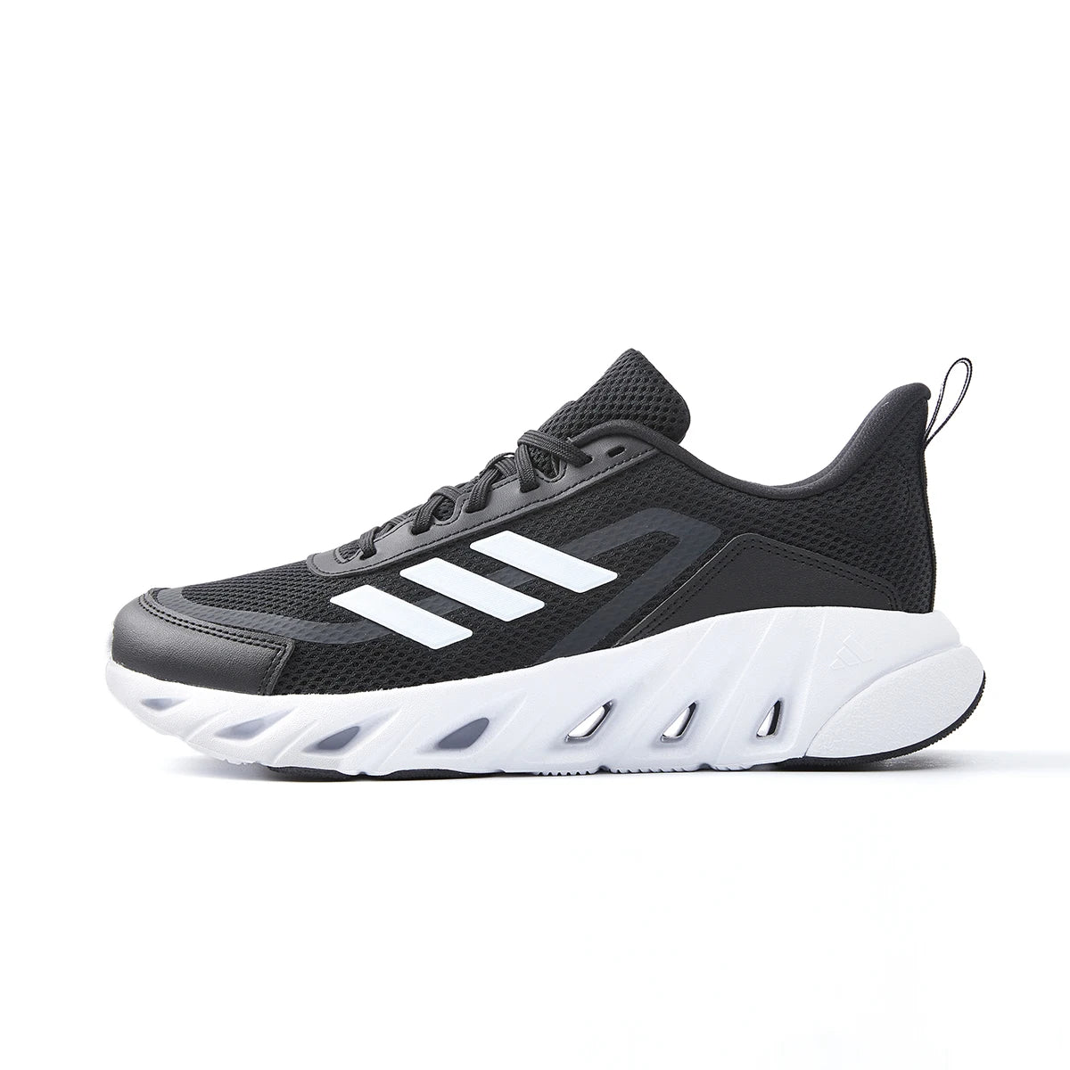 Adidas All Day Boom E Breathable & Comfortable Running Shoes