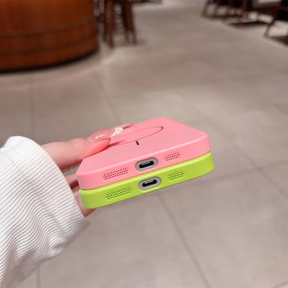 Cooling Heat Dissipation Mesh Magnetic Magsafe Case for iPhone 17 16 15 14 13 12 11 Pro Max Plus 17 Air Wireless Charging Cover