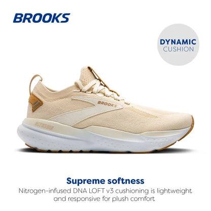 Brooks Glycerin StealthFit 21 Men’s & Women’s Running & Casual Sneakers