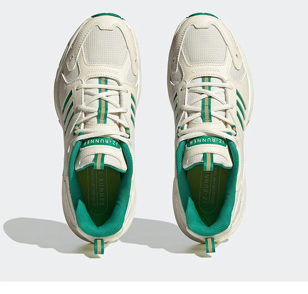 Adidas Retro Outdoor Casual Sneakers  Men’s & Women’s Daily Wear Shoes IE5544