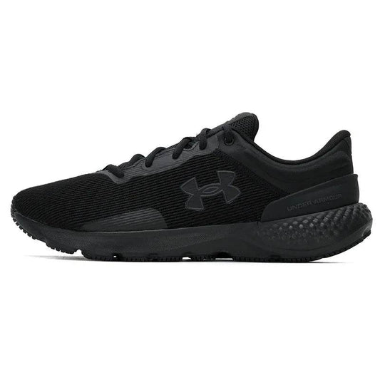 UNDERARMOUR Men's Charged Escape 4 NM Running Shoes Breathable Lightweight Training Shoes Fitness Casual Shoes - Tamnz