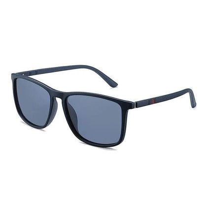 Polarking New Luxury Polarized Sunglasses Men Driving Shades Vintage Travel Fishing Classic - Tamnz