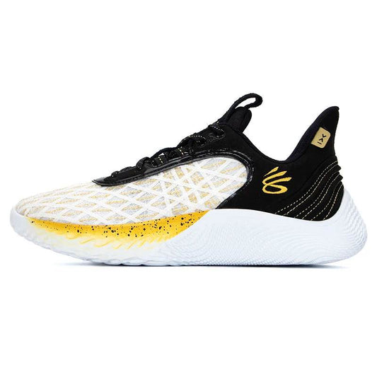 UNDERARMOUR Men's Curry 9 Sports Basketball Shoes - Tamnz