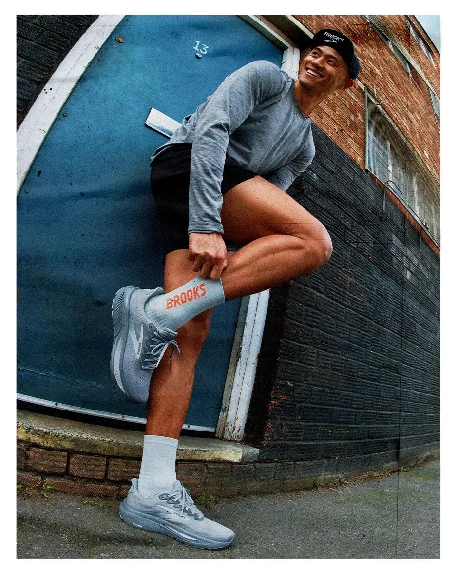 Brooks Glycerin 22 Men’s & Women’s Shock Absorbing Running Shoes