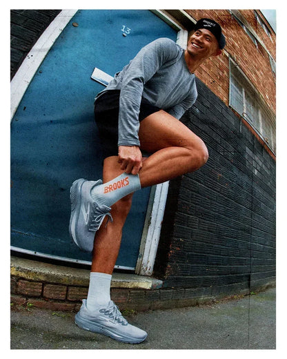 Brooks Glycerin 22 Men’s & Women’s Shock Absorbing Running Shoes