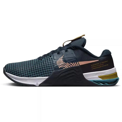 Nike Training Shoes Men's Newest Model METCON 8 Lightweight