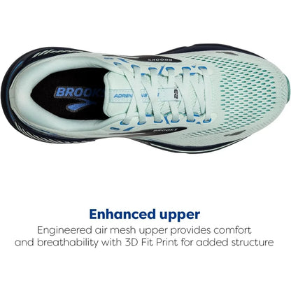 Brooks Adrenaline GTS 23 Men’s Running Shoes for Comfort & Performance
