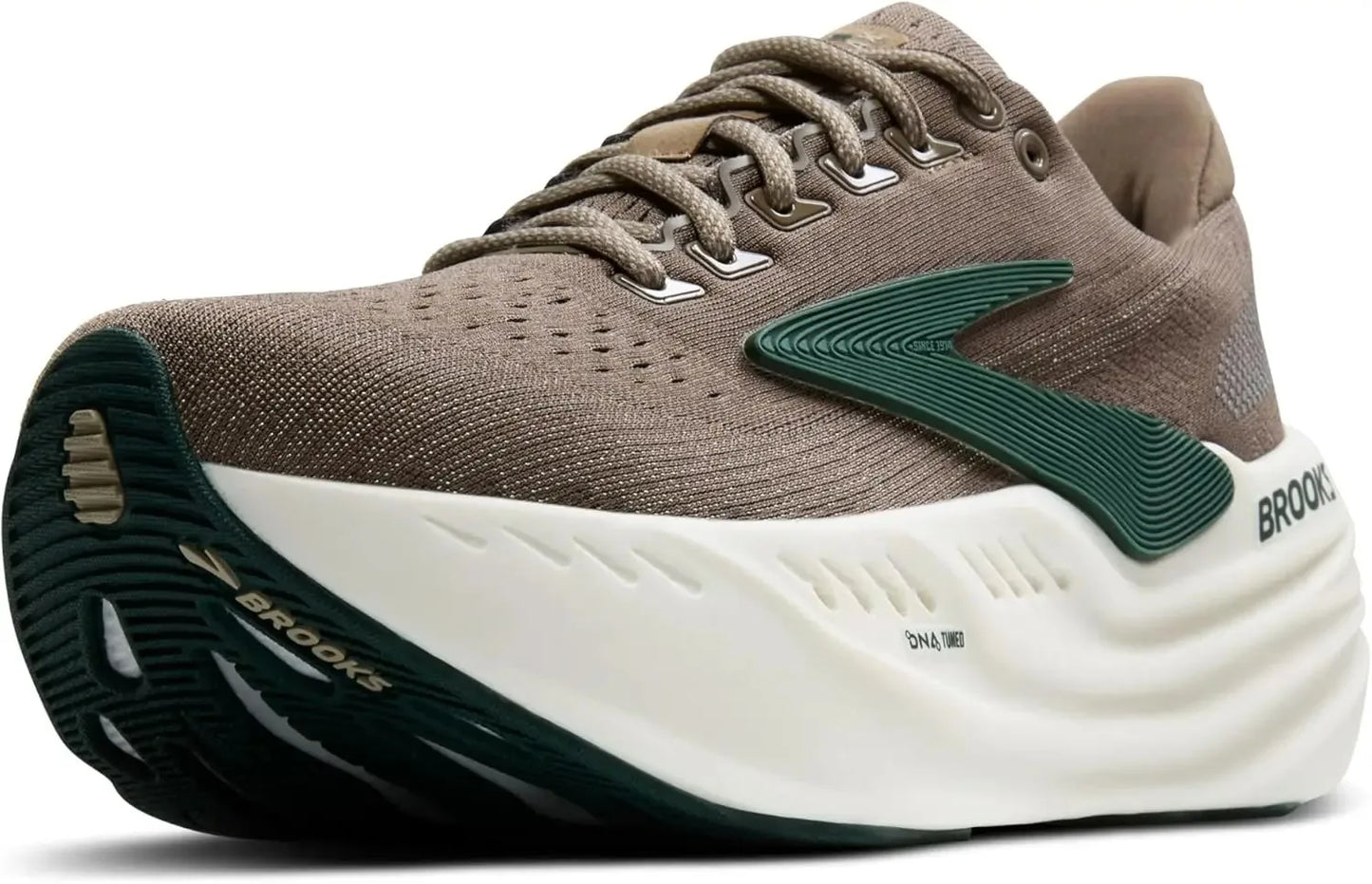 Brooks Glycerin Max Men’s & Women’s Cushioned Running & Casual Sneakers