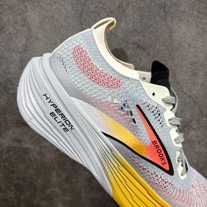 Brooks Hyperion Elite 4 PB Men’s Lightweight Running & Casual Sports Shoes