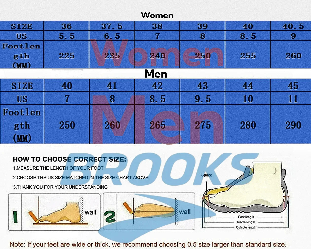 Brooks Glycerin StealthFit 21 Men’s & Women’s Running & Casual Sneakers