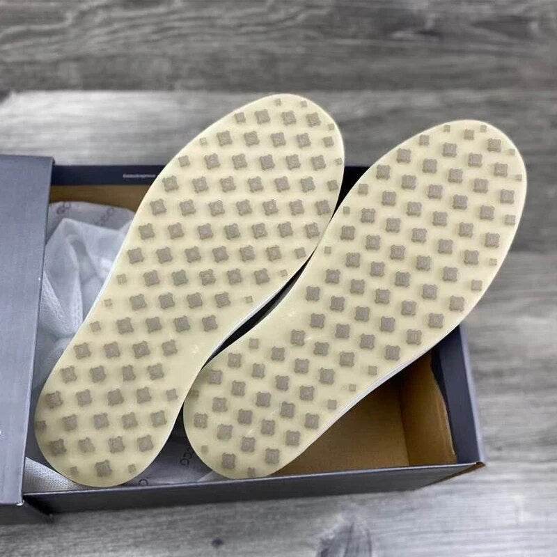 Unisex Training Golf Sneakers Outdoor Comfortable Light Weight Walking Sneakers - Tamnz