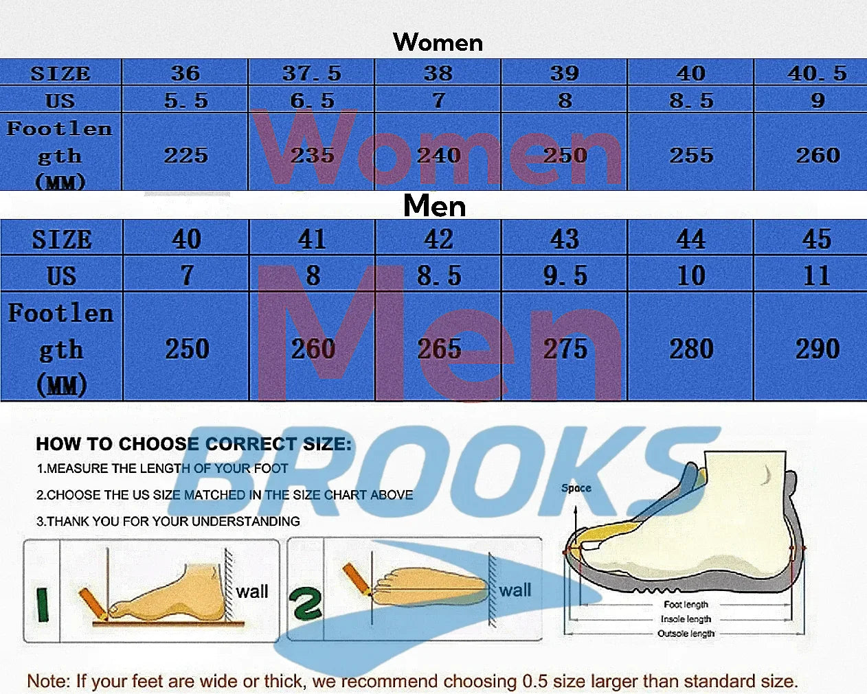 Brooks Adrenaline GTS 23 Men’s Running Shoes for Comfort & Performance