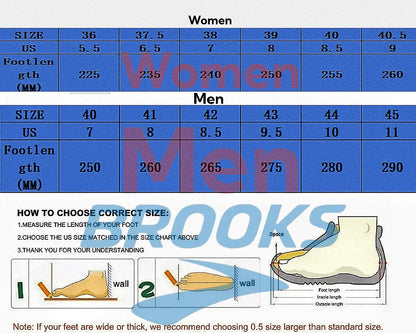 Brooks Adrenaline GTS 23 Men’s Running Shoes for Comfort & Performance