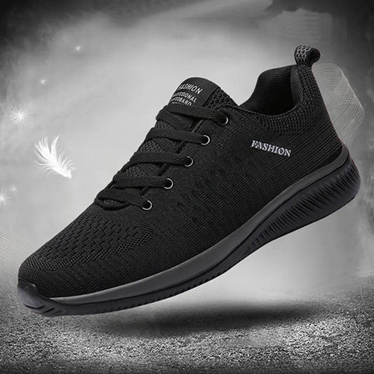   Ultralight Mesh Running Shoes